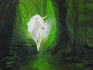 La licorne