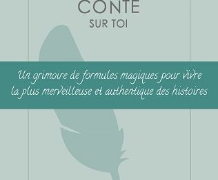 Conte sur Toi - de Laurence BERTINCHAMPS