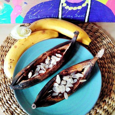 Banana Boats 