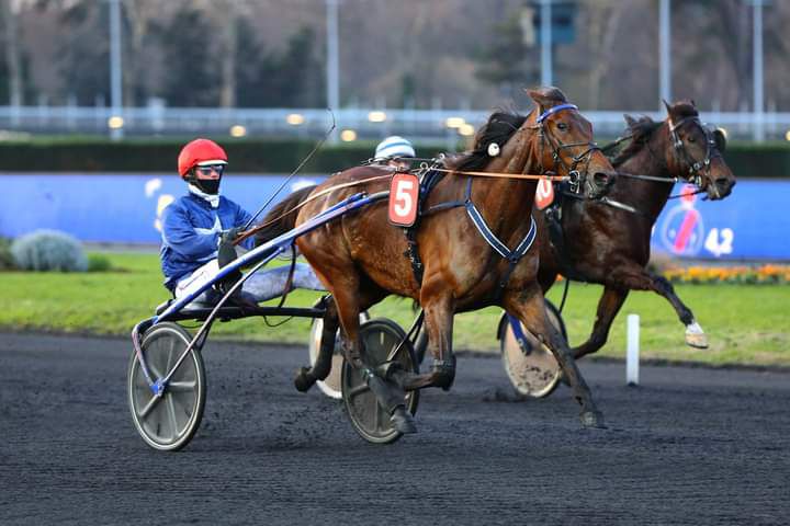 JEUDI 17 MARS 2022/CAEN