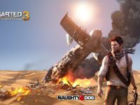 L'histoire de Naughty Dog en 50 minutes