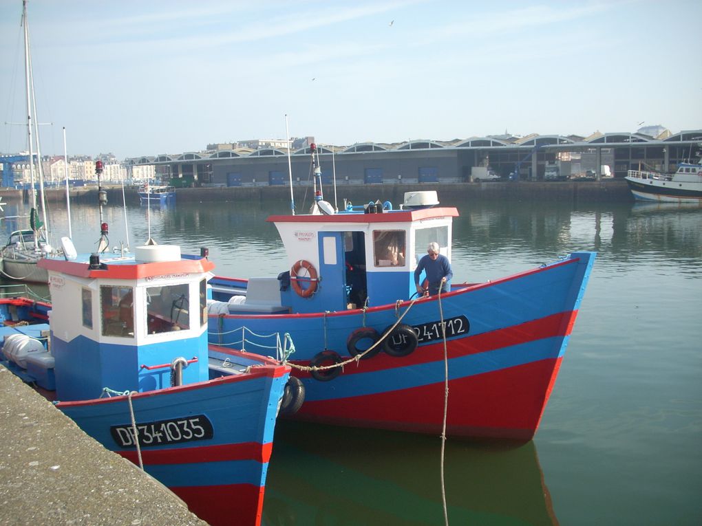 Album - port-de-dieppe