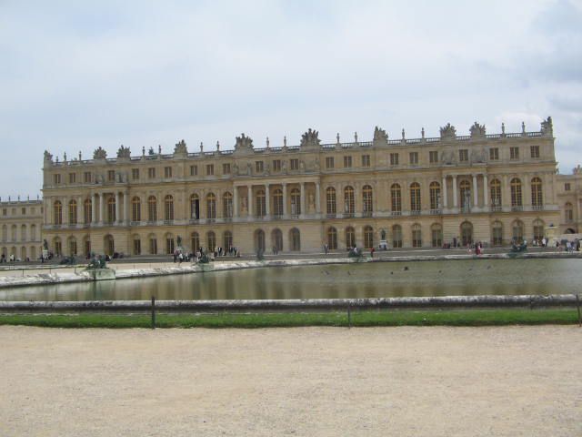 chez ghislaine et michel