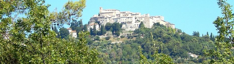 Carros le Vieux