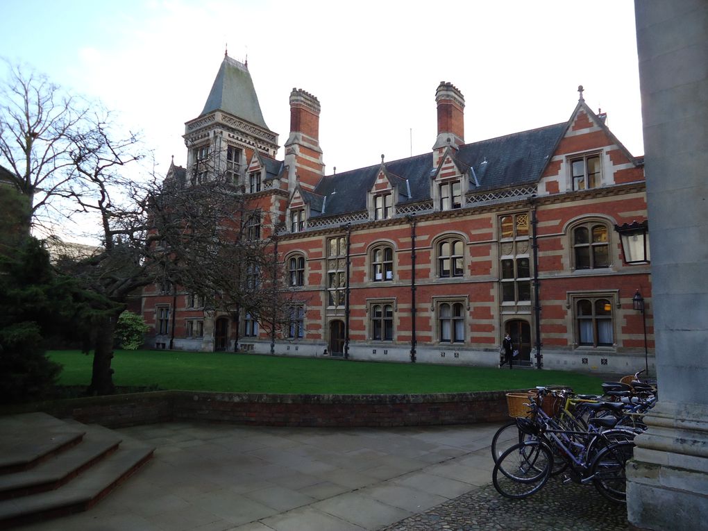 Album - Pembroke-college