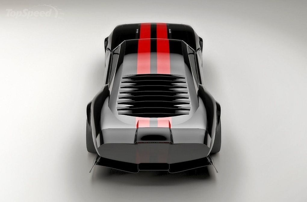 Album - Concept-cars + Virtual-cars-Vol-2