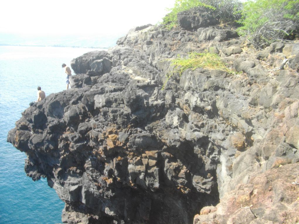 Album - La Réunion-la mer