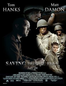 Saving Private Ryan (1998)