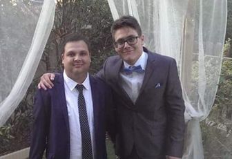 JONATHAN, IL Y A UN AN