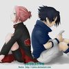 Sakura et Sasuke, et si leur destins s'étaient interchangés...