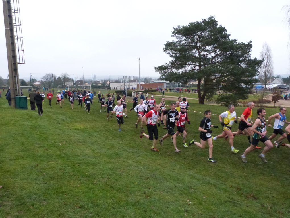 Album - 50-Cross-Oissel