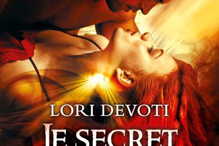 Nocturne n°72 : Le secret de l'ombre de Lori Devoti + extrait