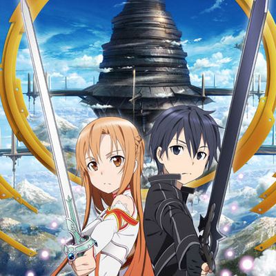 Sword Art Online sur @GameOne !