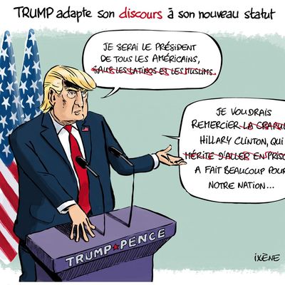 Le nouveau désordre mondial