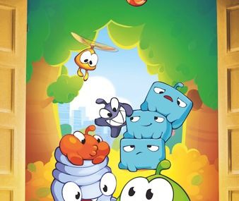 Cut the Rope 2 arrive le 19 décembre sur l’App Store