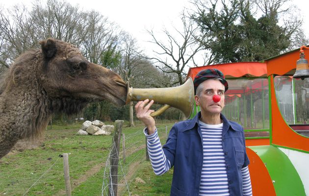 Journée des vacances à la Ferme du Monde Carentoir