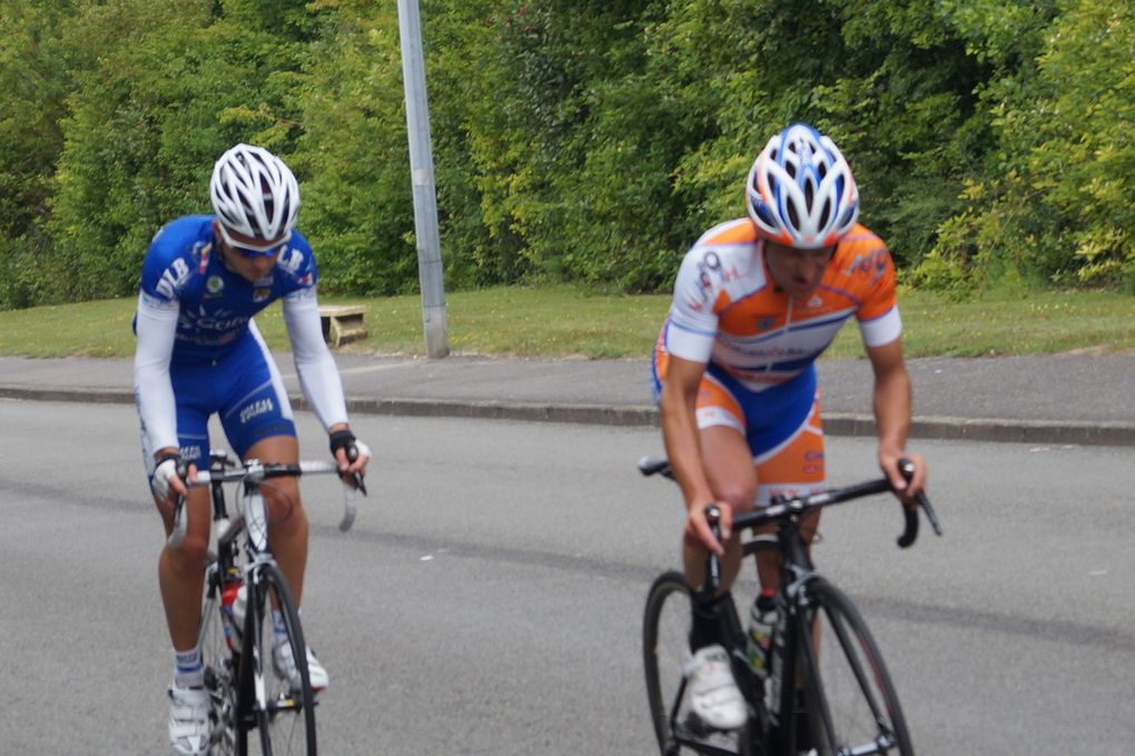 CHRISTOPHE MASSON S ENRICHIT DE LA COURSE DE MARLES MINES