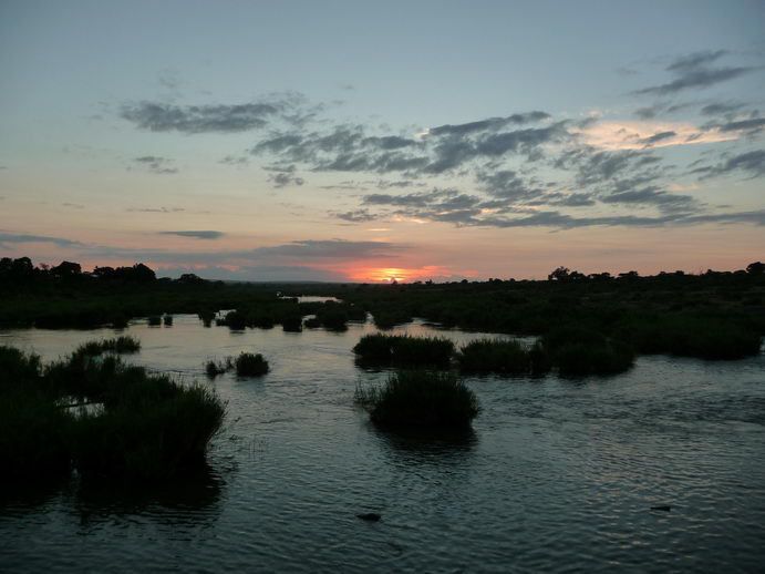 Album - Suedafrika