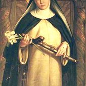 Catherine de Sienne