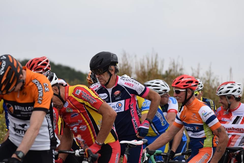 Les résultats et les photos des courses de St Lubin des Joncherets (28)