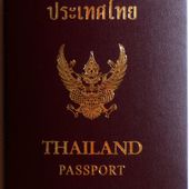 Passeport thaïlandais renouvelé en 3 jours - Noy et Gilbert en Thaïlande