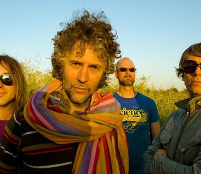 Flaming Lips - free forever