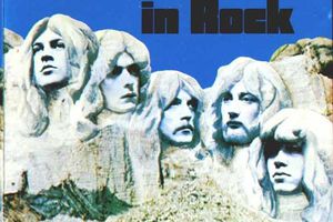  # 1 Deep Purple, les virtuoses du Rock   