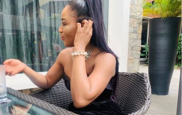 “I’m Convinced That Erica’s Stylist Hates Her” – Lady Declares