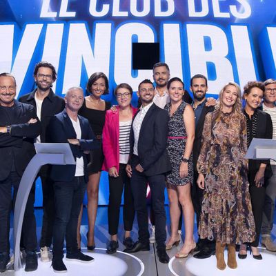 Le Club des Invincibles, nouvelle édition, le samedi 27/04/2024 à 21h10 sur France 2