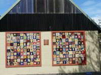 Toilettes publiques à Coromandel Town