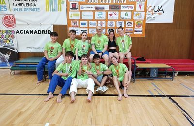 Despedimos la temporada con energía y grandes resultados