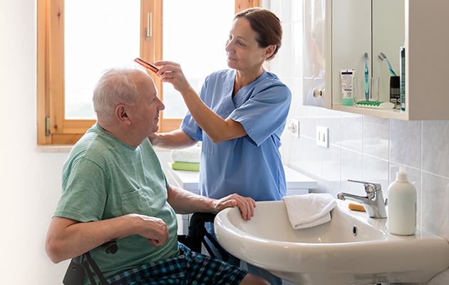 Check Out The Affordable Home Care Services
