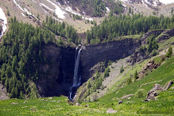 Photos des paysages autour des affûts dans des lumières de petits matins et de grands soirs