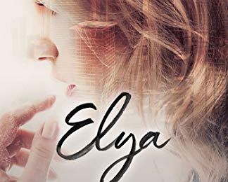 Elya  (Au-delà de la Porte #1)  by Laura Collins 