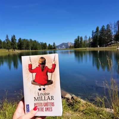 Petits Goûters Entre Amies