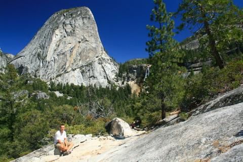 Album - Sequo-a-et-Yosemite