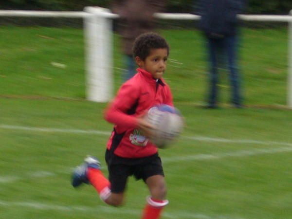 Album - Ecole-de-Rugby