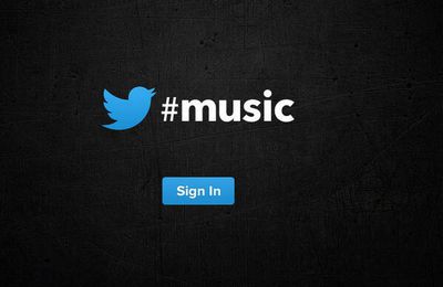 Photo: Twitter already has hubs of information in...