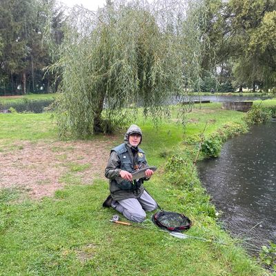 Reprise des activités du Club Mouche de Plaisir