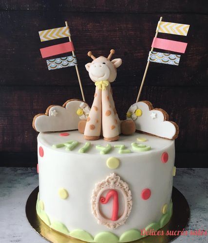 Gateaux 3d Delices Sucres Sales Over Blog Com