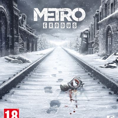 [TEST] METRO EXODUS XBOX ONE X : un retour en Russie dévastée réussi