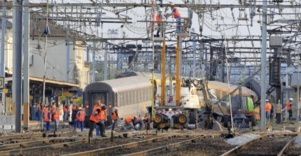 Catastrophe ferroviaire de Brétigny sur Orge : Le point de vue du Pôle de Renaissance Communiste en France (PRCF)