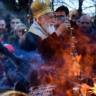 L'orthodoxie divisée par une loi au Monténégro