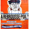 À rebrousse-poil