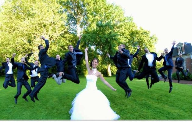 Comment organiser un mariage à petit prix ?