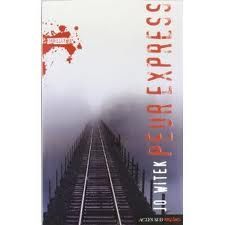 Peur express : mon bilan!