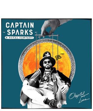 Captain Sparks & Royal Company ○ La Bande à Picsou 