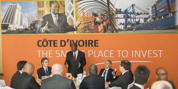 La Côte d’Ivoire va recevoir 500 millions de dollars du Millennium Challenge Corporation