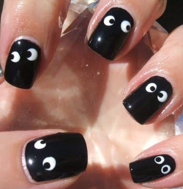 Le Nail Art