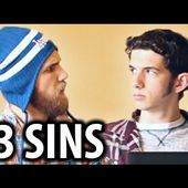 13 Sins That Aren't Actually Sins